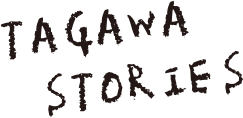 TAGAWA STORIES